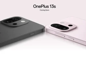 OnePlus 13s Features, Specifications and Pricing
