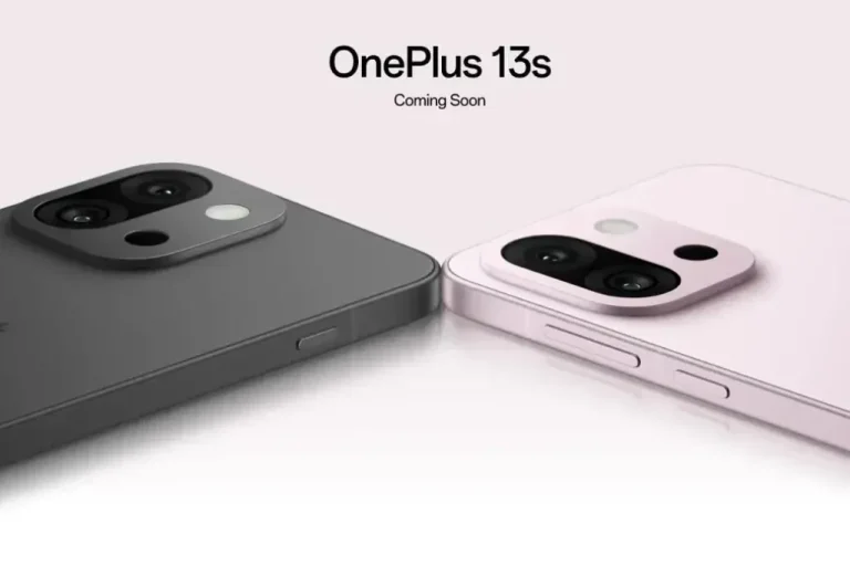 OnePlus 13s Features, Specifications and Pricing