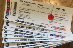 PCB Announces Ticket Refund Schedule for Rescheduled PSL 10 Matches
