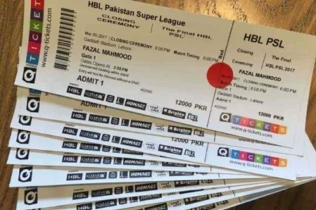 PCB Announces Ticket Refund Schedule for Rescheduled PSL 10 Matches