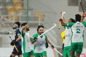 Pakistan Qualifies for Semi-Finals Despite Losing to New Zealand in FIH Nations Cup
