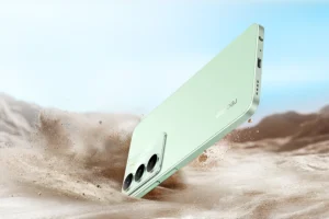 Realme C73 5G Specifications, Features and Price in Pakistan 2025