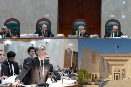 SC Restores Membership of 77 Lawmakers After Reserved Seats Verdict