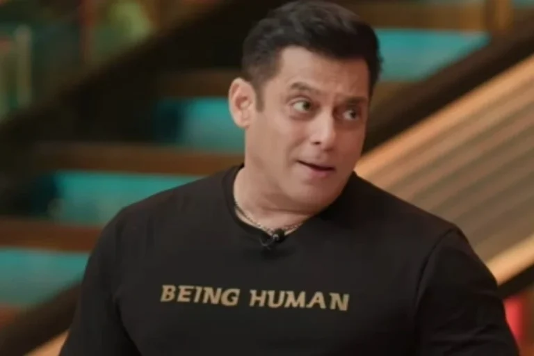 Salman Khan Reveals Struggles with Serious Health Conditions
