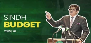 Sindh Assembly Approves Rs3,450 Billion Budget for 2025-26