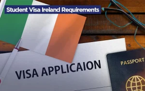 Study Visa Guide for Pakistanis in Ireland: Scholarships, Process, and Tips
