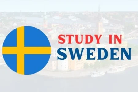 Study in Sweden Scholarships, Student Visa & Admission Guide for Pakistanis