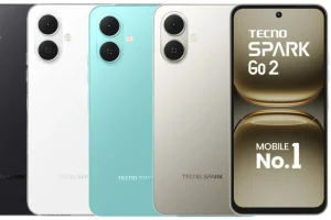 Tecno Spark Go 2 Specifications, Features & Expected Price in Pakistan