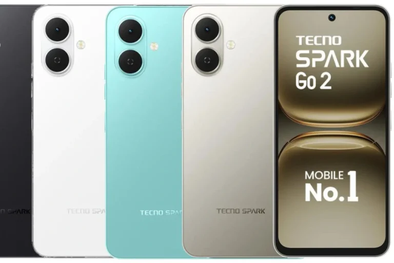 Tecno Spark Go 2 Specifications, Features & Expected Price in Pakistan