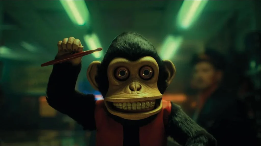 The Monkey: Stephen King's New Horror Movie Dominates Box Office in 2025