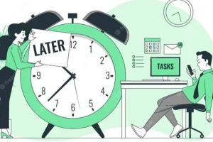 The Science Behind Procrastination and How to Beat It