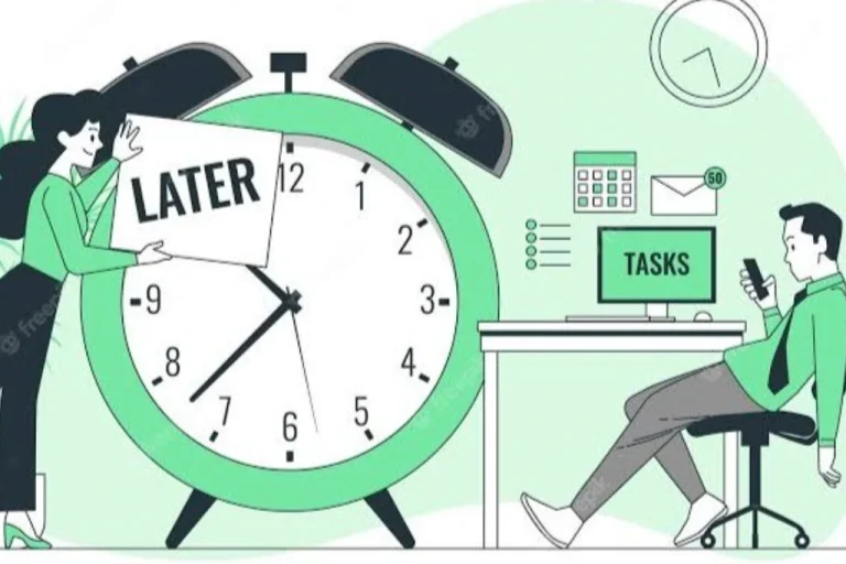 The Science Behind Procrastination and How to Beat It