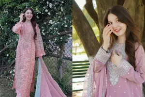 TikToker Sana Yousuf Shot Dead Outside Her Home in Islamabad