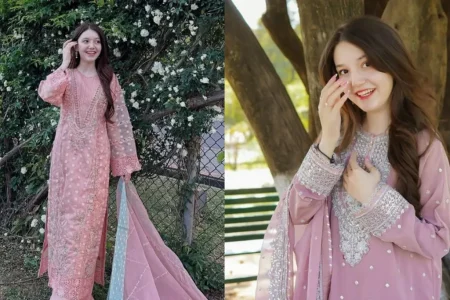 TikToker Sana Yousuf Shot Dead Outside Her Home in Islamabad