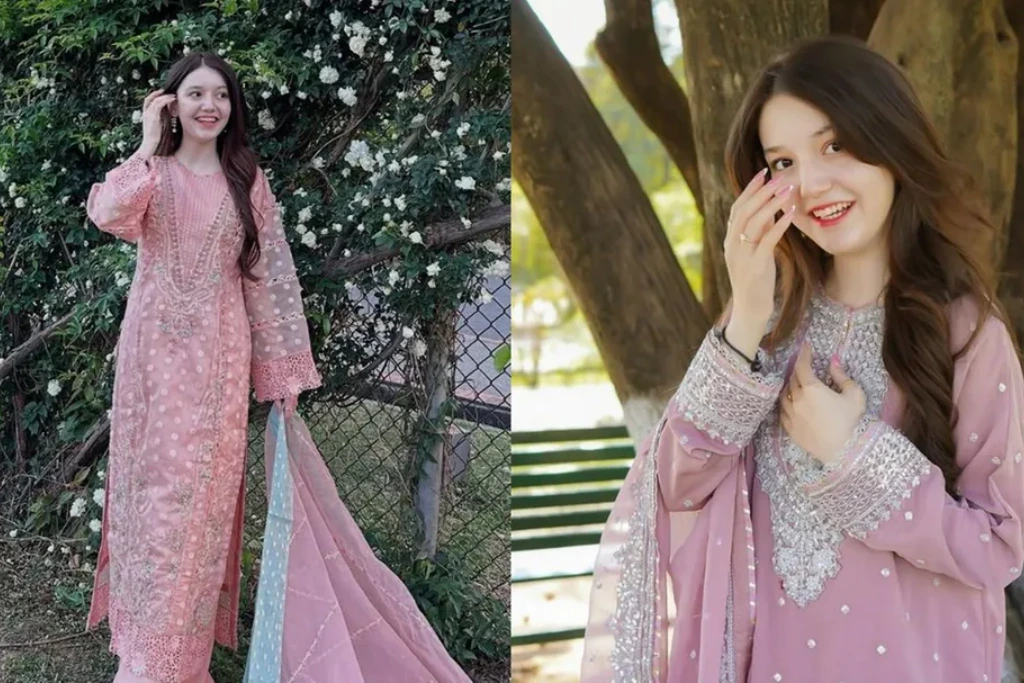 TikToker Sana Yousuf Shot Dead Outside Her Home in Islamabad