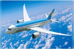 Uzbekistan to Launch Direct Flights to Islamabad 2025