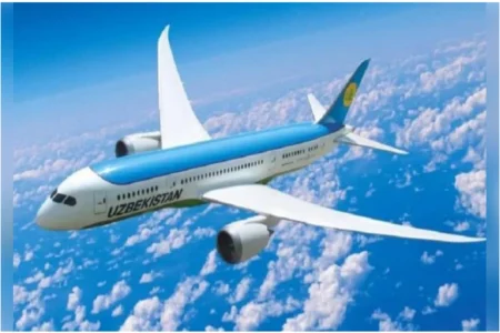 Uzbekistan to Launch Direct Flights to Islamabad 2025