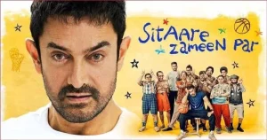 Aamir Khan to Premiere 'Sitaare Zameen Par' on YouTube from August 1