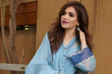 Actor Humaira Asghar Ali May Have Died Months Ago in Karachi Apartment, Say Police
