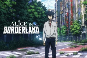 Alice in Borderland Season 3 Set to Release on Netflix This September