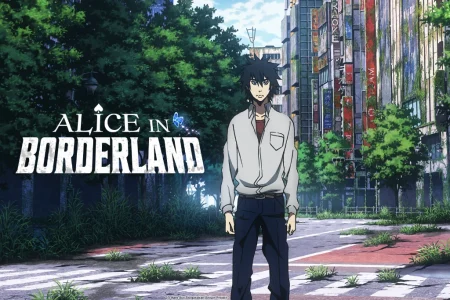 Alice in Borderland Season 3 Set to Release on Netflix This September