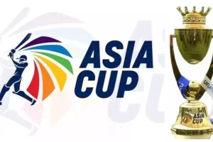 Asia Cup 2025 Set for UAE; India vs Pakistan Clash on September 14