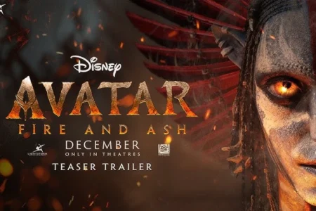 Avatar Fire and Ash (2025) – A New Chapter of the Pandora Saga