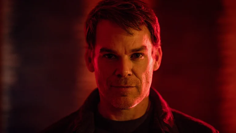 Dexter: Resurrection – All You Need to Know About the New Series
