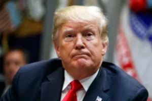 Donald Trump May Visit Pakistan This September