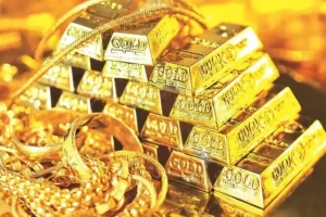 Gold Prices Dip Slightly as Global Market Cools Down