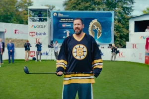 Happy Gilmore 2 (2025) Everything You Need to Know