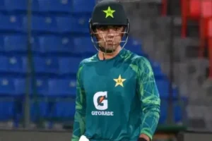 Haseebullah Khan Breaks Silence on 'Moving to England'