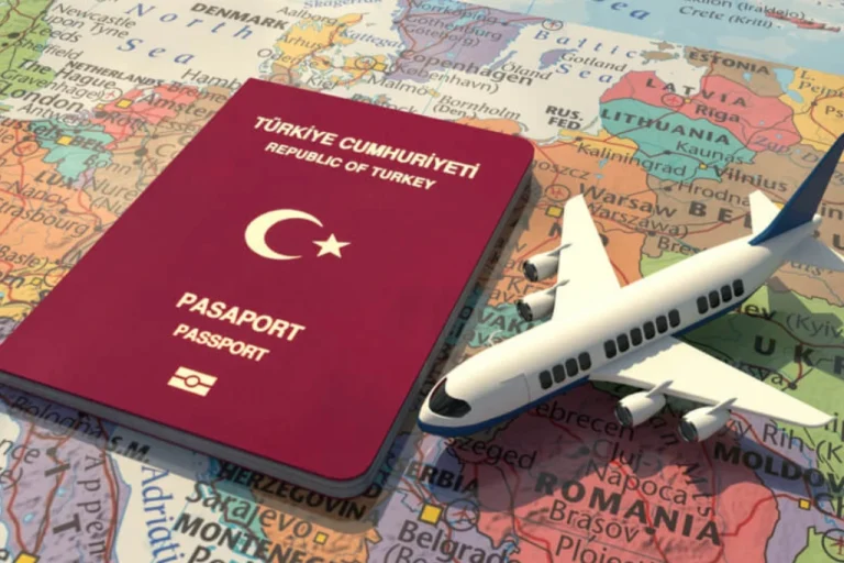 How Pakistanis Can Get an e-Visa for Turkiye
