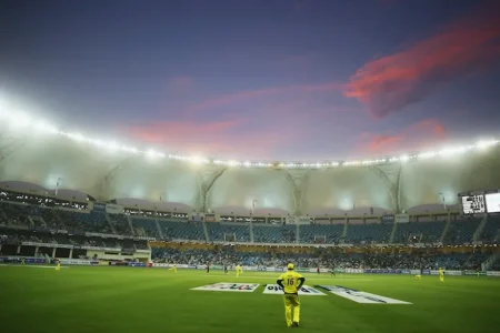 How UAE became cricket’s go-to destination for global tournaments