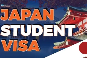 How to Apply for a Japan Student Visa