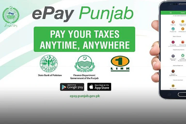 How to Check and Pay Property Tax Online in Punjab