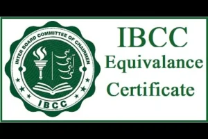 How to Get Equivalence Certificate from IBCC