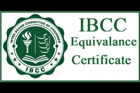 How to Get Equivalence Certificate from IBCC