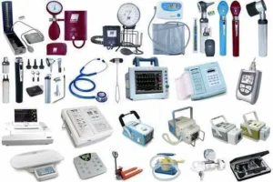 How to Get Medical Devices Approved for Sale in Pakistan