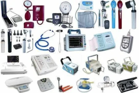 How to Get Medical Devices Approved for Sale in Pakistan