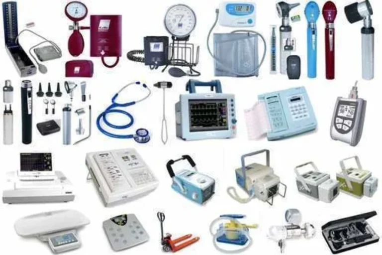 How to Get Medical Devices Approved for Sale in Pakistan