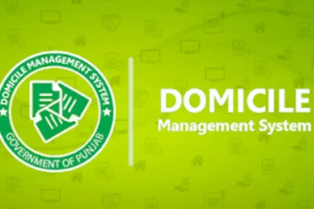 How to Get a Domicile Certificate in Pakistan