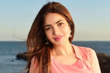 Humaira Asghar Asked for Help Before Her Tragic Death