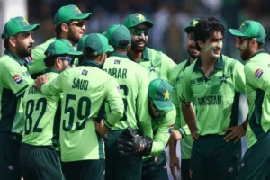 Pakistan Announces Squads for ODI and T20 Series Against West Indies