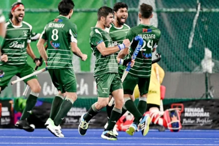 Pakistan Skips Upcoming Hockey Events in India Over Security Fears