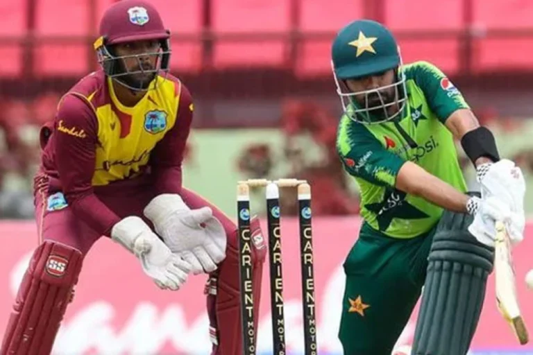 Pakistan vs West Indies Series at Risk Due to Format Disagreement