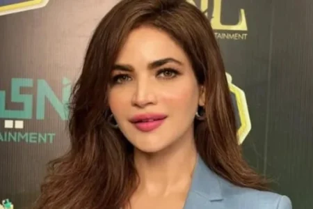 Pakistani actress Humaira Asghar dead; Decomposed Body found in her Karachi Home