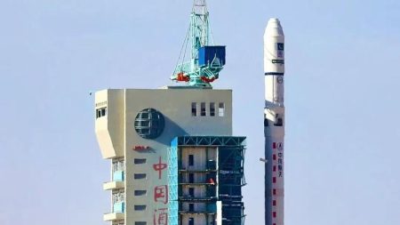 Pakistan’s First Domestic Earth‑Observation Satellite PRSC‑EO1: A New Era in Space Tech