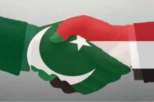 Rising Ties UAE-Pakistan Economic Momentum 2025