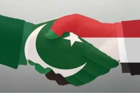 Rising Ties UAE-Pakistan Economic Momentum 2025